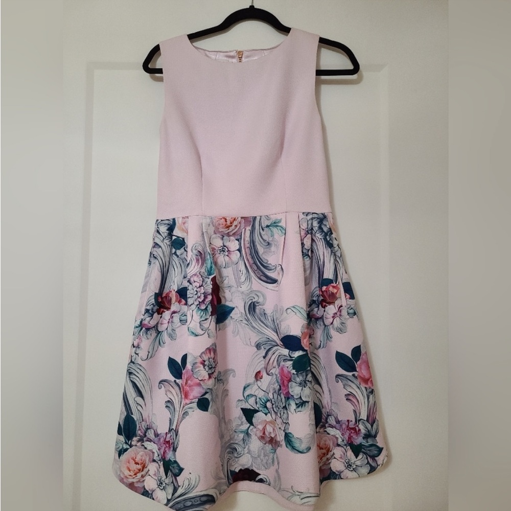Ted Baker dress size 2
